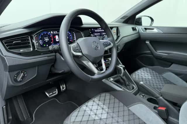 Volkswagen Taigo (2026) thumbnail 6