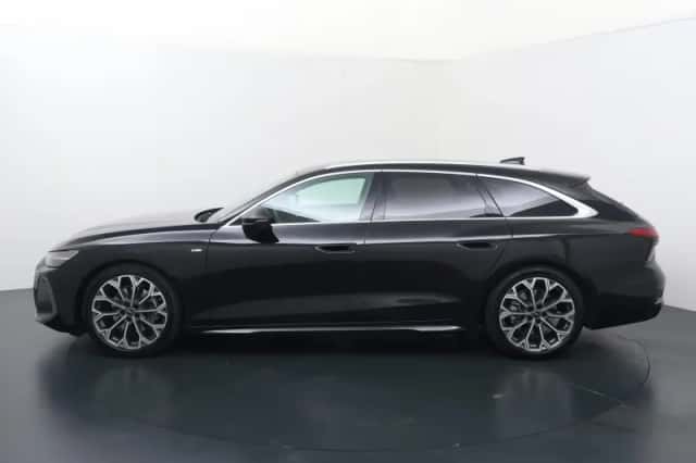 Audi A6 (2025) thumbnail 2