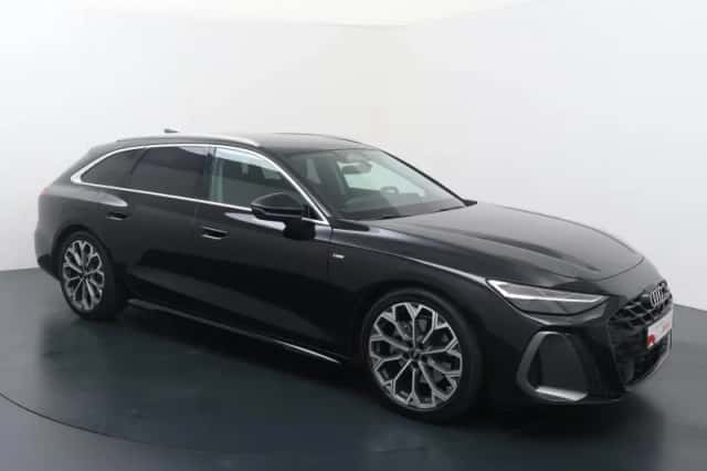Audi A6 (2025) thumbnail 3
