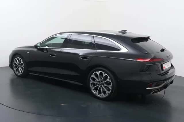 Audi A6 (2025) thumbnail 4