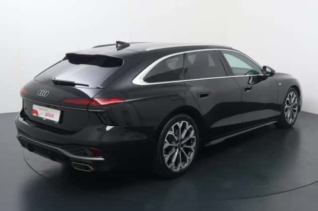 Audi A6 (2025) thumbnail 5