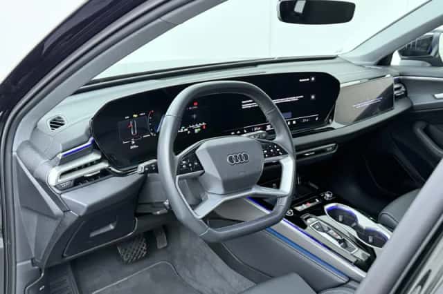 Audi A6 (2025) thumbnail 6