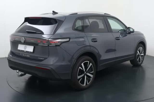 Volkswagen Tiguan (2026) thumbnail 5