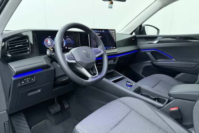 Volkswagen Tiguan (2026) thumbnail 6