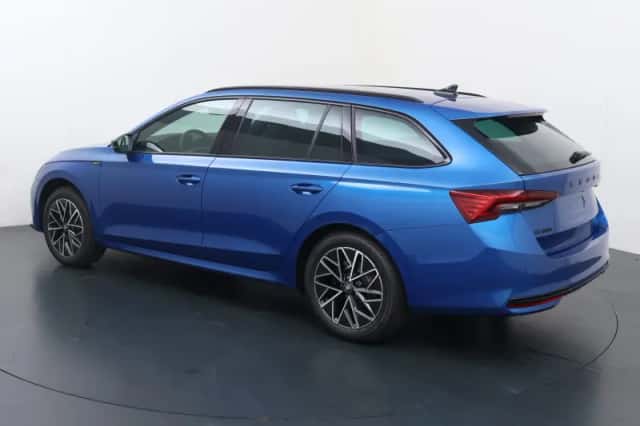 Škoda Octavia (2026) thumbnail 4
