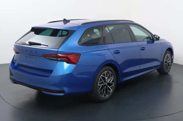 Škoda Octavia (2026) thumbnail 5