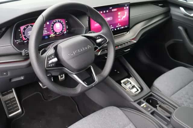 Škoda Octavia (2026) thumbnail 6