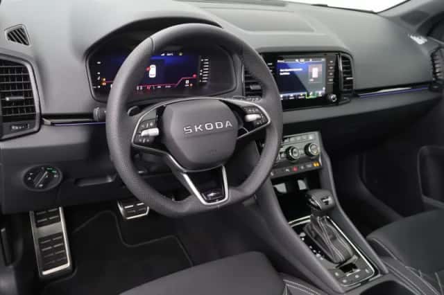 Škoda Karoq (2025) thumbnail 6