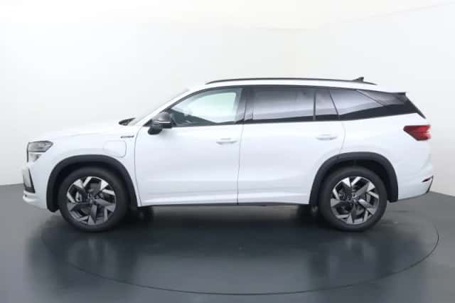Škoda Kodiaq (2026) thumbnail 2