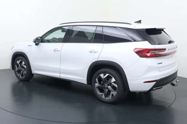 Škoda Kodiaq (2026) thumbnail 4