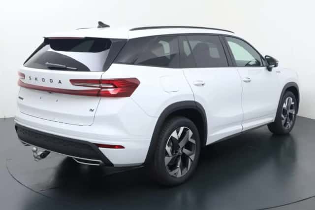 Škoda Kodiaq (2026) thumbnail 5