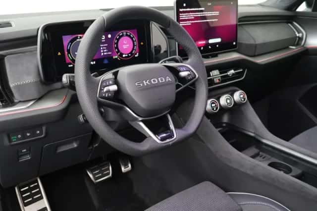 Škoda Kodiaq (2026) thumbnail 6