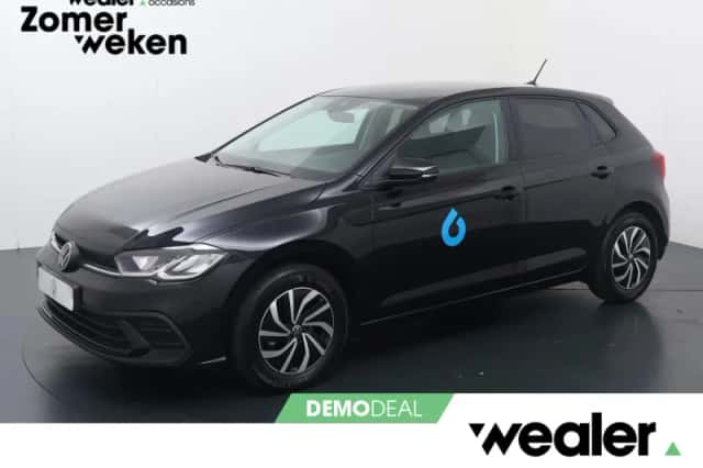 Volkswagen Polo (2024) thumbnail 1