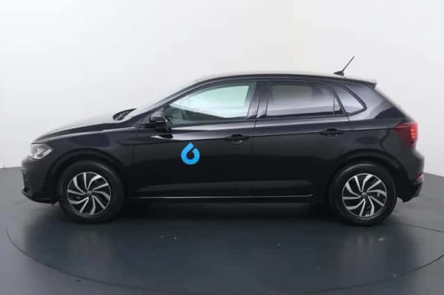 Volkswagen Polo (2024) thumbnail 2
