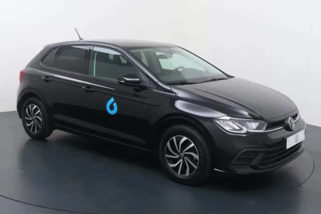 Volkswagen Polo (2024) thumbnail 3