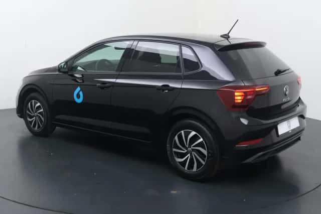 Volkswagen Polo (2024) thumbnail 4