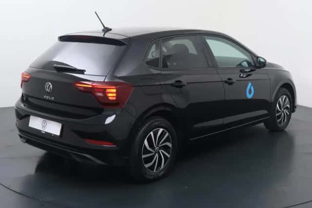 Volkswagen Polo (2024) thumbnail 5