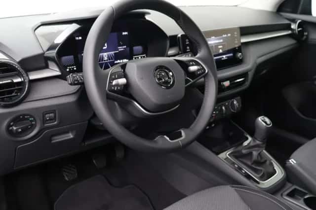 Škoda Fabia (2025) thumbnail 6