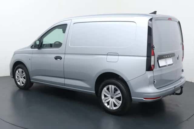 Volkswagen Caddy (2026) thumbnail 4