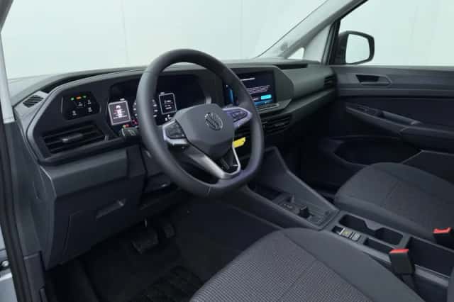 Volkswagen Caddy (2026) thumbnail 6