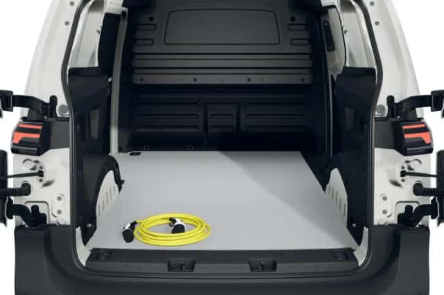 Volkswagen ID. Buzz (2025) thumbnail 4