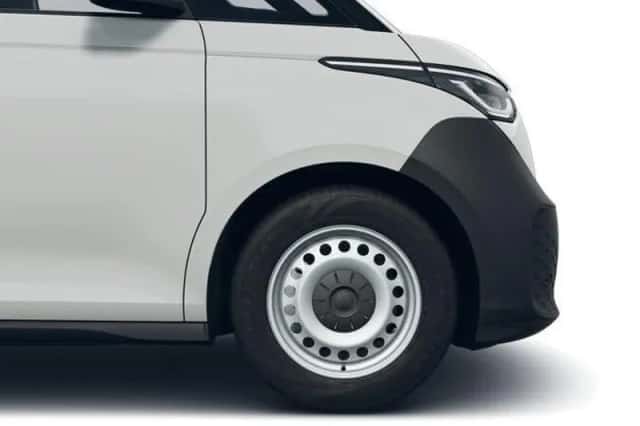 Volkswagen ID. Buzz (2025) thumbnail 6