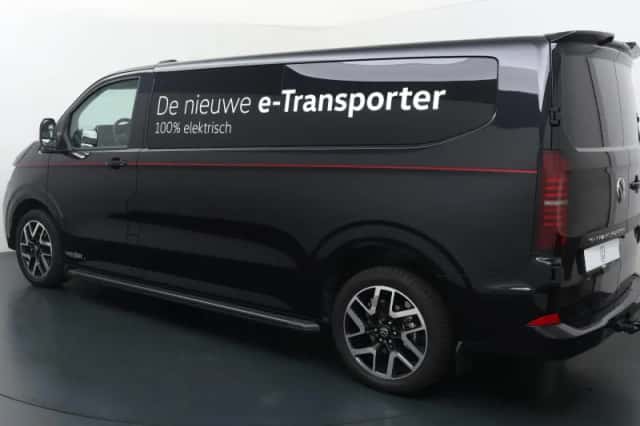 Volkswagen E-Transporter (2025) thumbnail 4
