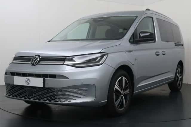 Volkswagen Caddy (2026) thumbnail 2