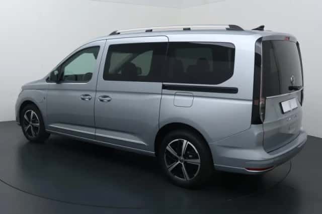 Volkswagen Caddy (2026) thumbnail 5
