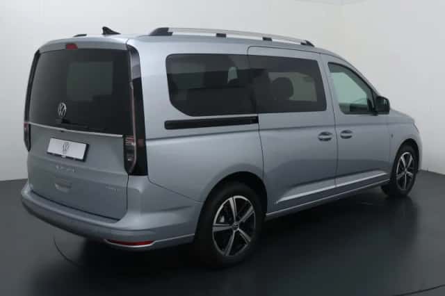 Volkswagen Caddy (2026) thumbnail 6