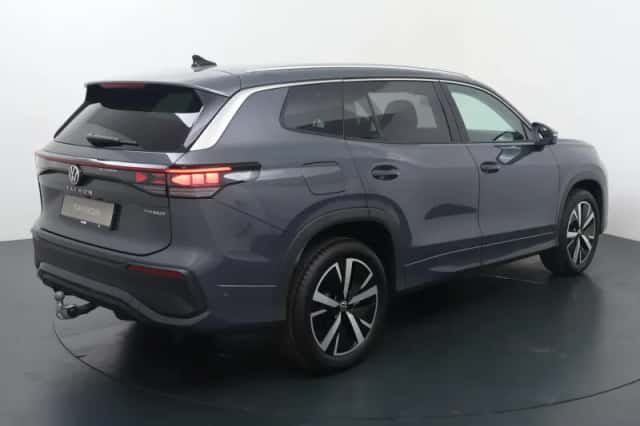 Volkswagen Tayron (2026) thumbnail 5