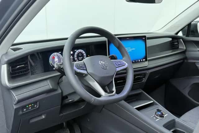 Volkswagen Tayron (2026) thumbnail 6