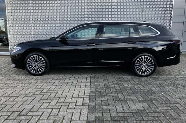 Volkswagen Passat (2026) thumbnail 6