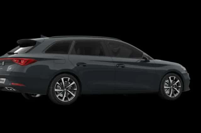 SEAT Leon Sportstourer (2026) thumbnail 3