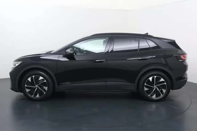 Volkswagen ID.4 (2025) thumbnail 2