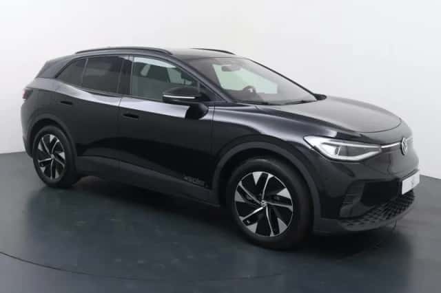 Volkswagen ID.4 (2025) thumbnail 3