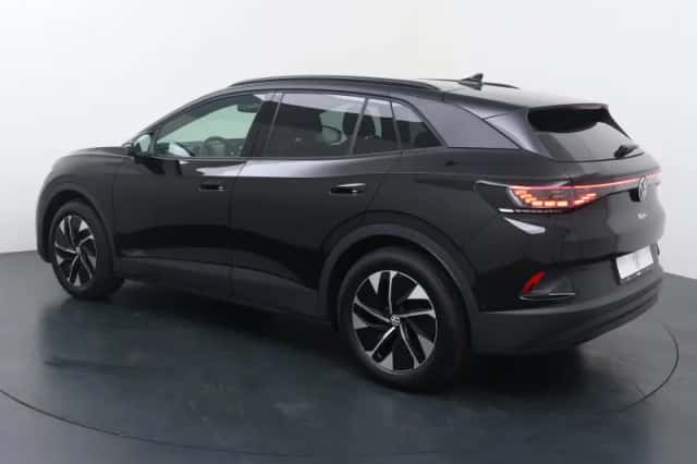 Volkswagen ID.4 (2025) thumbnail 4