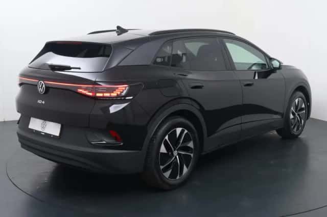 Volkswagen ID.4 (2025) thumbnail 5