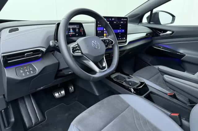 Volkswagen ID.4 (2025) thumbnail 6