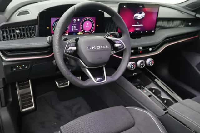 Škoda Superb (2026) thumbnail 6