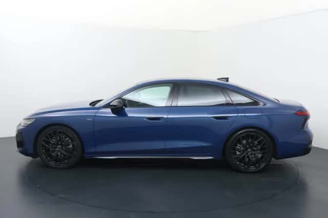 Audi A6 (2025) thumbnail 2