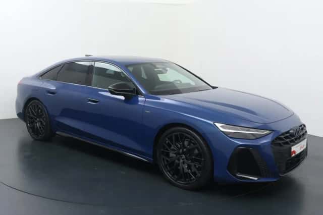 Audi A6 (2025) thumbnail 3