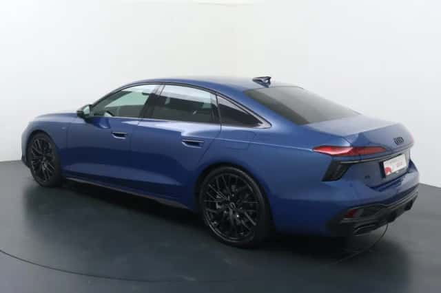 Audi A6 (2025) thumbnail 4