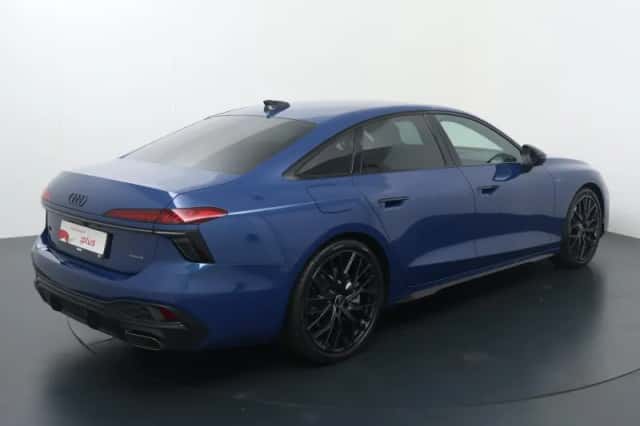 Audi A6 (2025) thumbnail 5