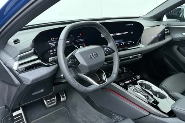 Audi A6 (2025) thumbnail 6