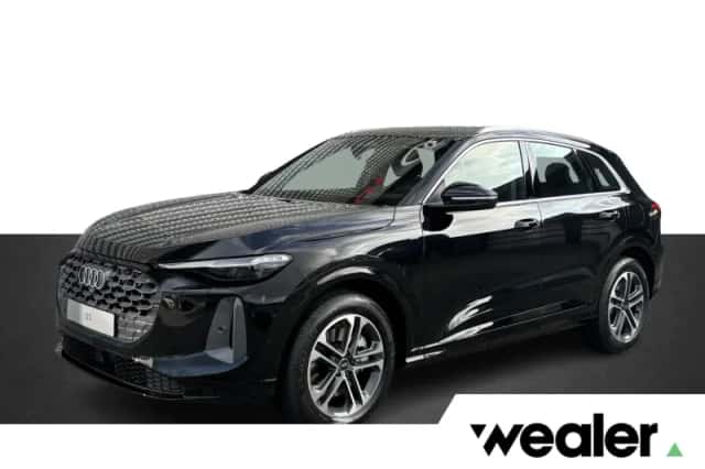Audi Q5 (2026) thumbnail 2