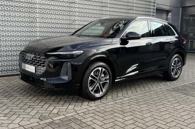 Audi Q5 (2026) thumbnail 3