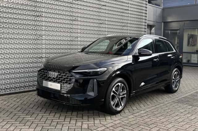 Audi Q5 (2026) thumbnail 4