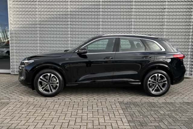 Audi Q5 (2026) thumbnail 5