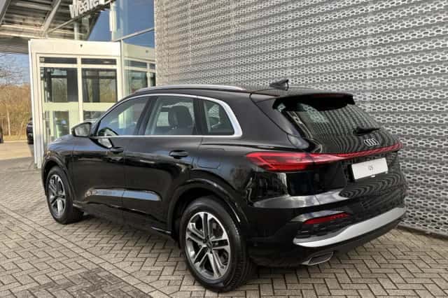 Audi Q5 (2026) thumbnail 6